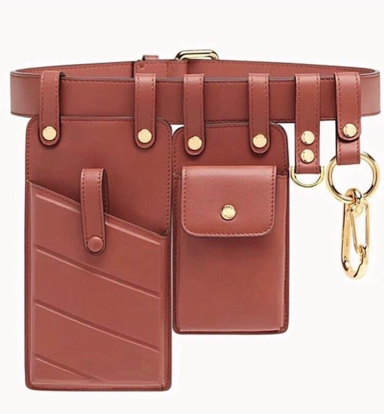 BELT BAG