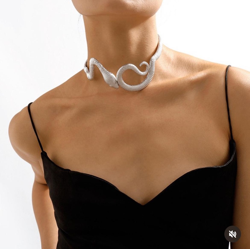 PUNK CHOKER