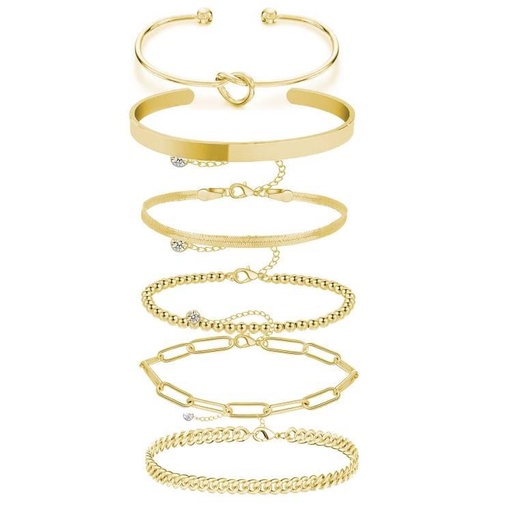 6PCS BRACELET