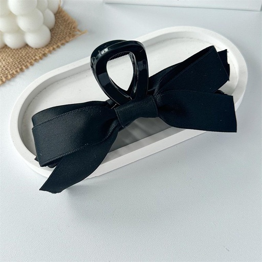 BOW HAIR CLIP