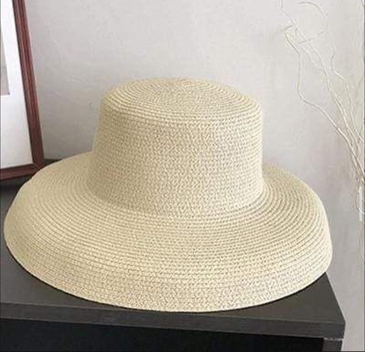 BUCKET SUMMER HAT