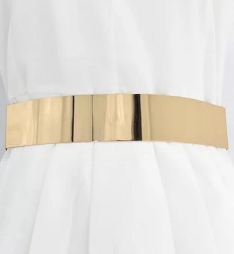 METAL WAIST BELT