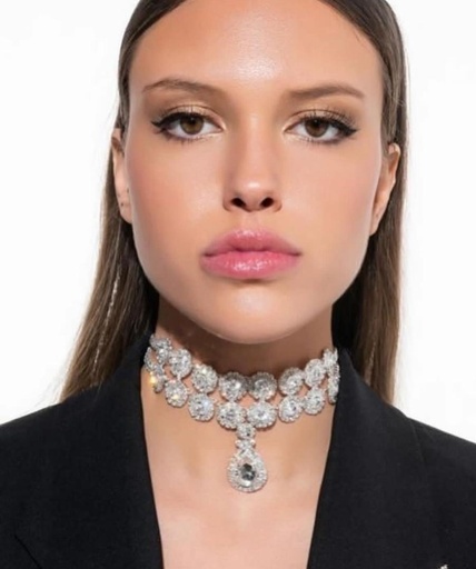 ROSALIA CHOKER