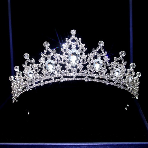 TIARA CROWN